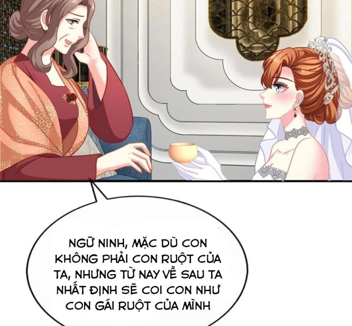 Ảnh Hậu Nhà Tôi Siêu Ngọt Ngào Chapter 101 - Trang 3