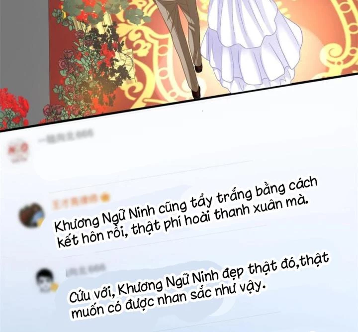 Ảnh Hậu Nhà Tôi Siêu Ngọt Ngào Chapter 101 - Trang 3