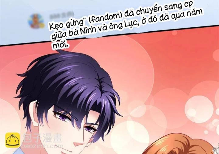 Ảnh Hậu Nhà Tôi Siêu Ngọt Ngào Chapter 101 - Trang 3