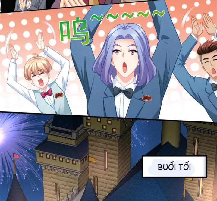 Ảnh Hậu Nhà Tôi Siêu Ngọt Ngào Chapter 101 - Trang 3