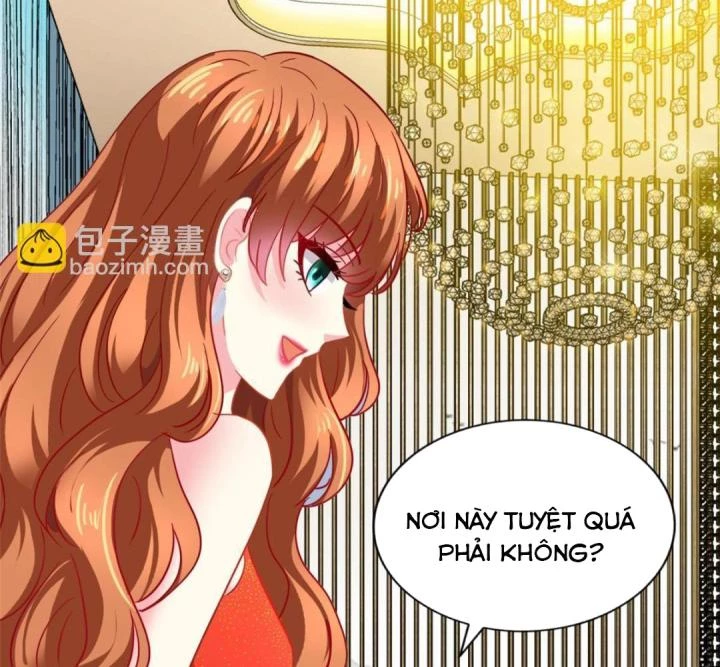 Ảnh Hậu Nhà Tôi Siêu Ngọt Ngào Chapter 101 - Trang 3