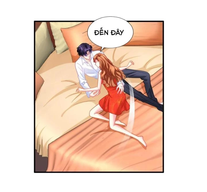 Ảnh Hậu Nhà Tôi Siêu Ngọt Ngào Chapter 101 - Trang 3