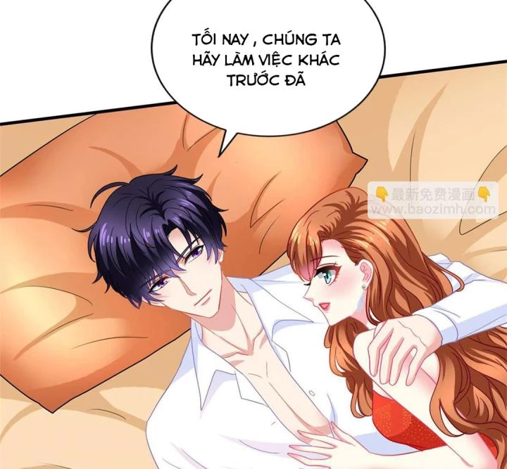 Ảnh Hậu Nhà Tôi Siêu Ngọt Ngào Chapter 101 - Trang 3