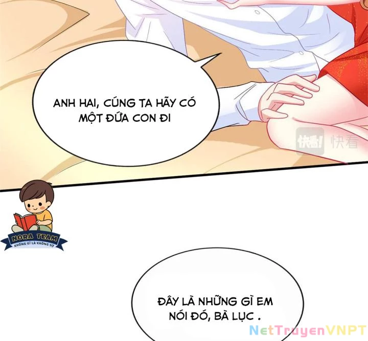 Ảnh Hậu Nhà Tôi Siêu Ngọt Ngào Chapter 101 - Trang 3