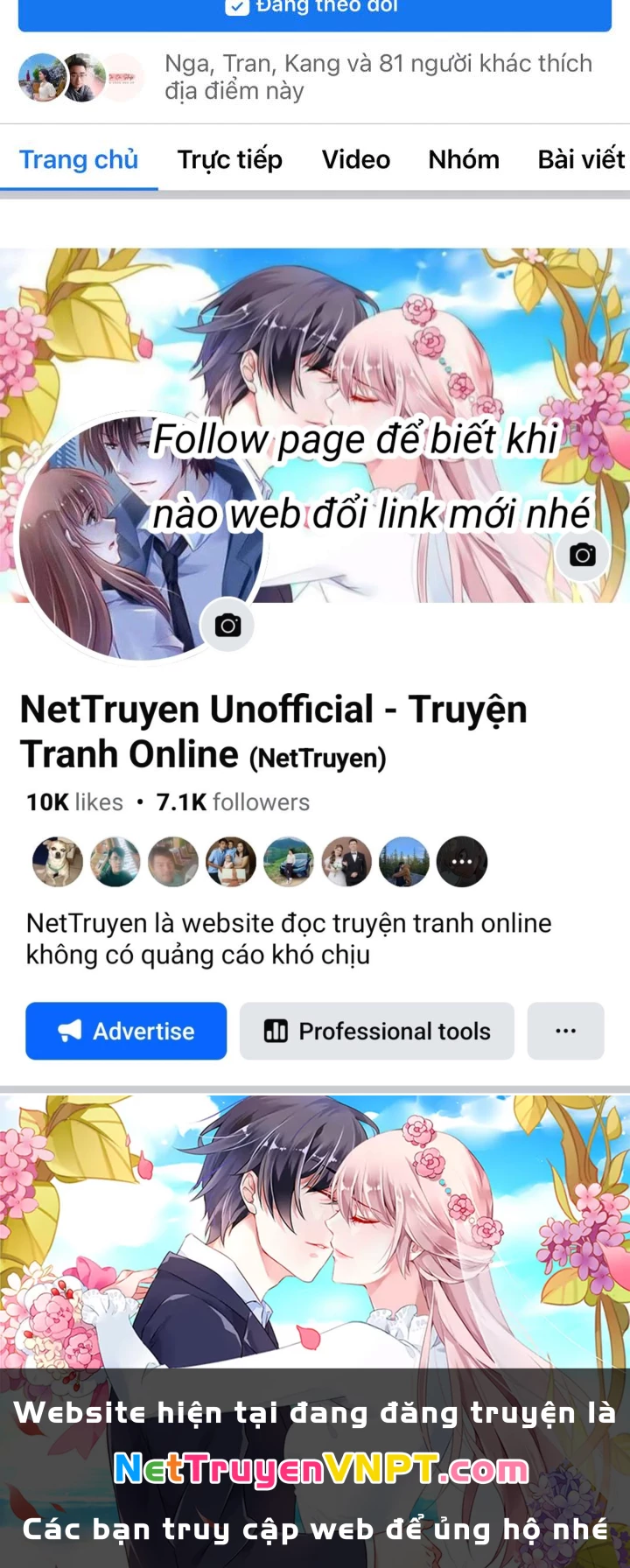 Ảnh Hậu Nhà Tôi Siêu Ngọt Ngào Chapter 101 - Trang 3