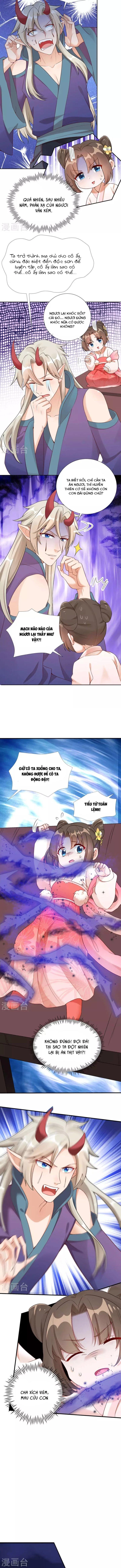 Tiên Y 3,5 Tuổi Đáng Yêu Chapter 20 - Trang 2