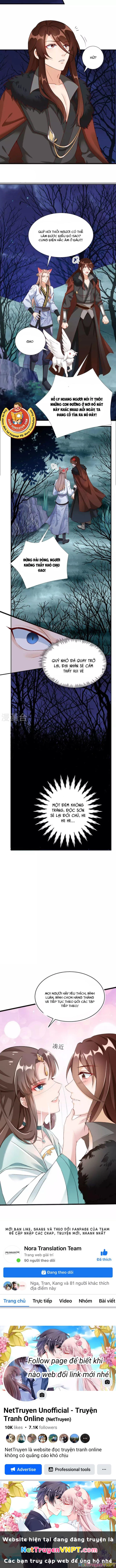 Tiên Y 3,5 Tuổi Đáng Yêu Chapter 20 - Trang 2