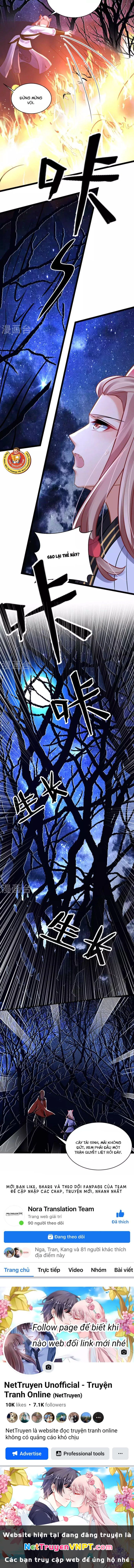 Tiên Y 3,5 Tuổi Đáng Yêu Chapter 21 - Trang 2