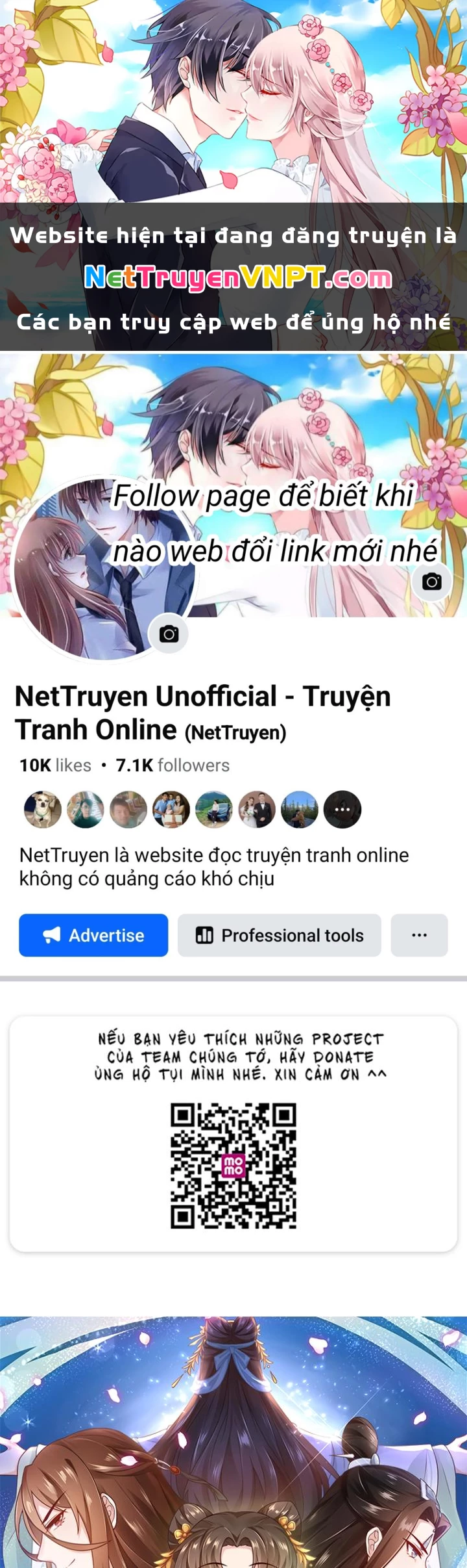 Tiên Y 3,5 Tuổi Đáng Yêu Chapter 22 - Trang 2