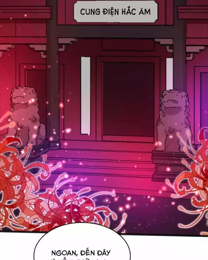 Tiên Y 3,5 Tuổi Đáng Yêu Chapter 22 - Trang 2