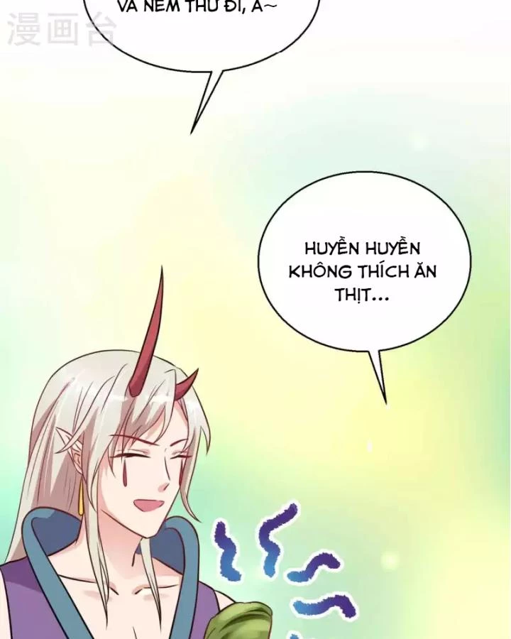 Tiên Y 3,5 Tuổi Đáng Yêu Chapter 22 - Trang 2