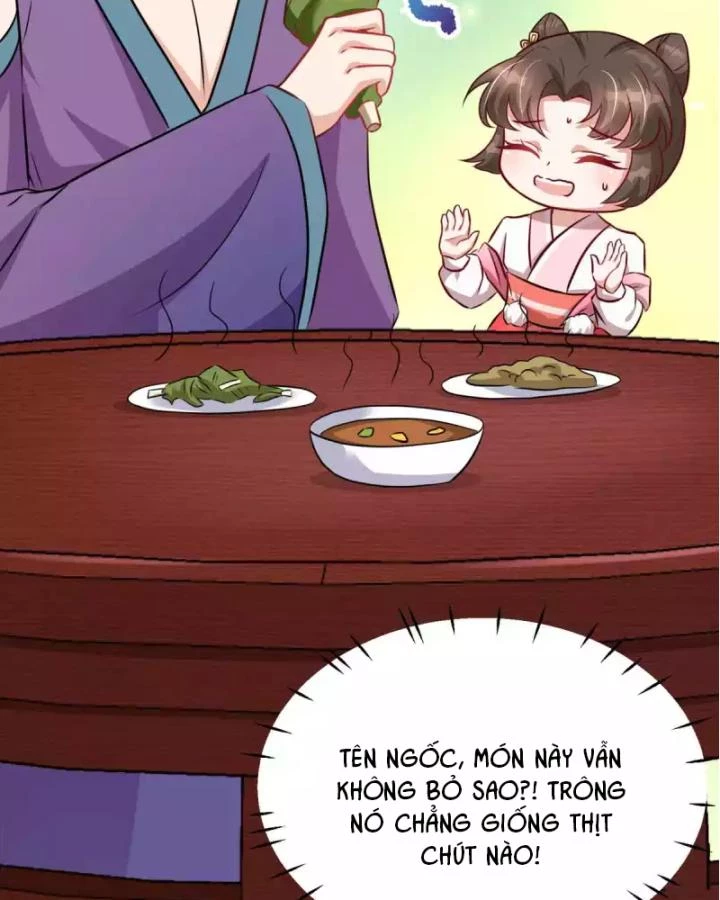 Tiên Y 3,5 Tuổi Đáng Yêu Chapter 22 - Trang 2