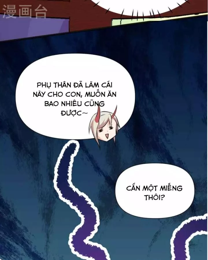 Tiên Y 3,5 Tuổi Đáng Yêu Chapter 22 - Trang 2