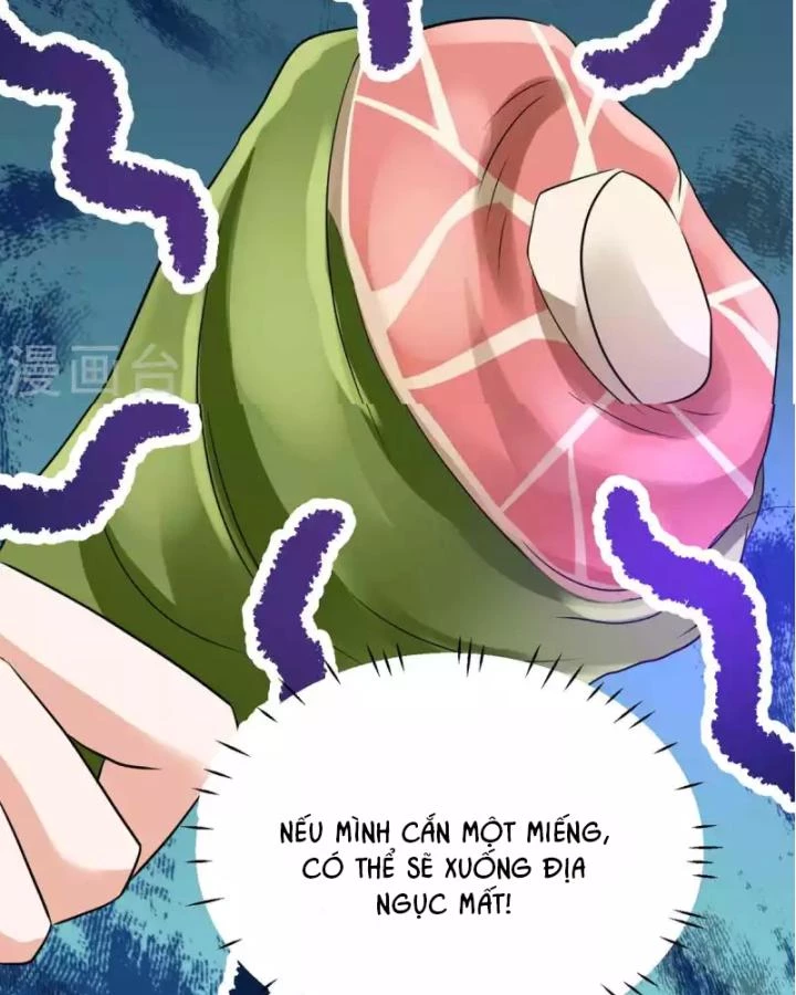 Tiên Y 3,5 Tuổi Đáng Yêu Chapter 22 - Trang 2