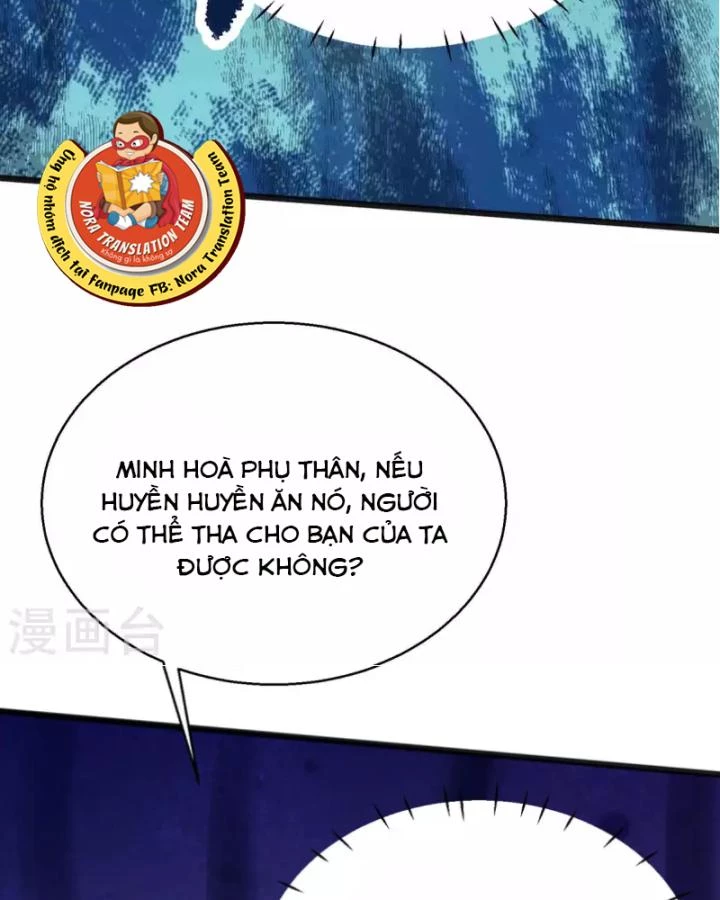 Tiên Y 3,5 Tuổi Đáng Yêu Chapter 22 - Trang 2