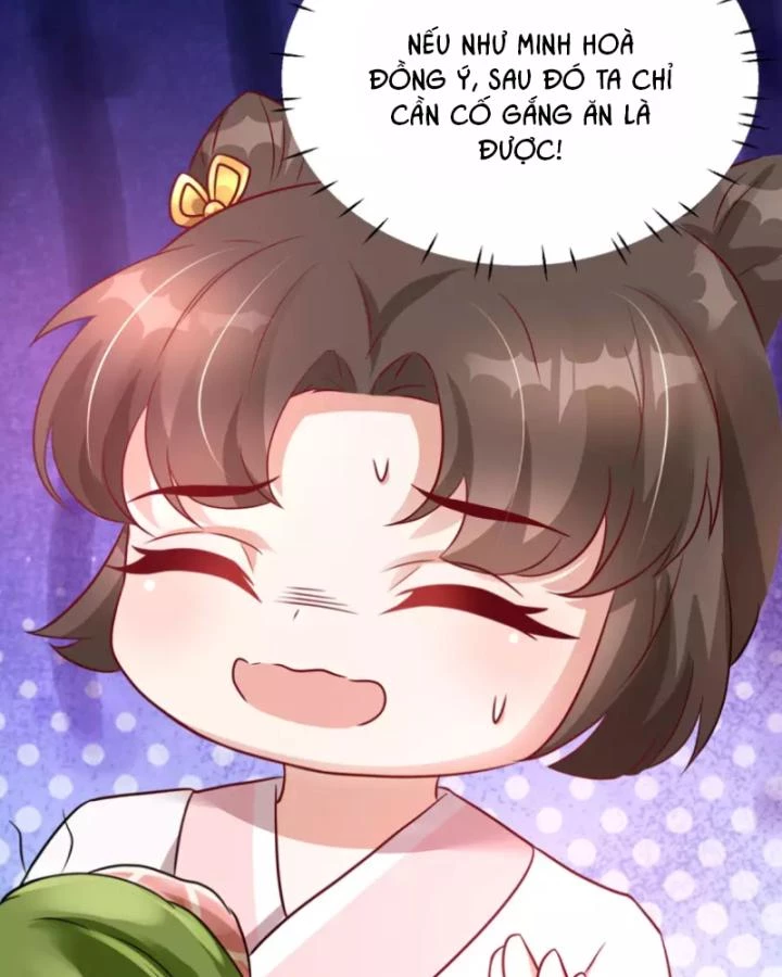 Tiên Y 3,5 Tuổi Đáng Yêu Chapter 22 - Trang 2