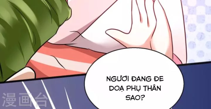 Tiên Y 3,5 Tuổi Đáng Yêu Chapter 22 - Trang 2