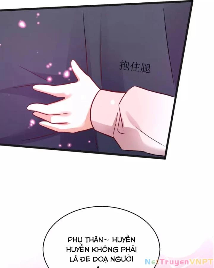 Tiên Y 3,5 Tuổi Đáng Yêu Chapter 22 - Trang 2