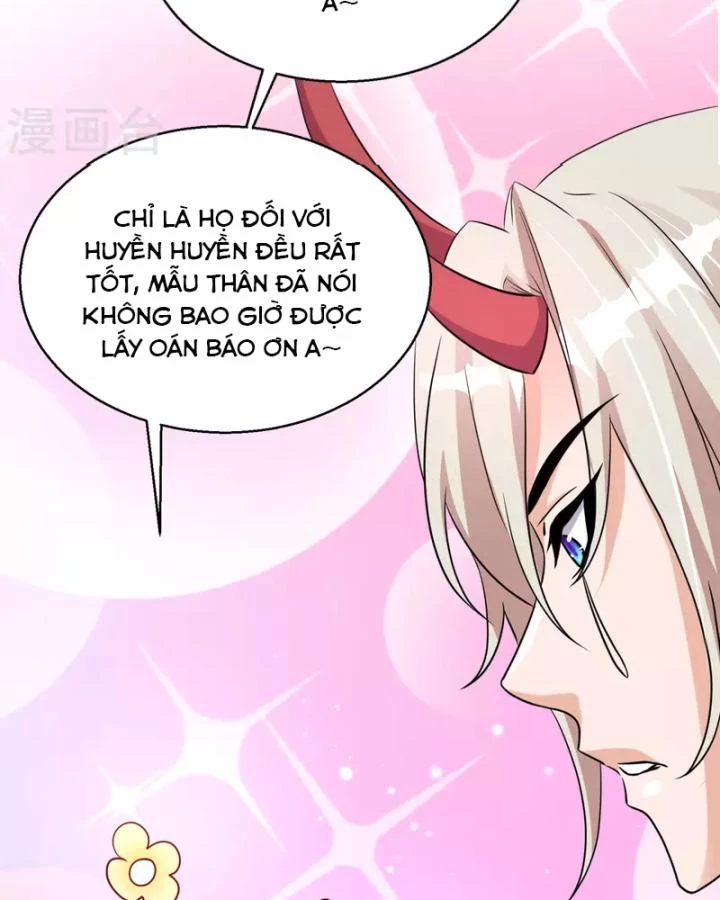 Tiên Y 3,5 Tuổi Đáng Yêu Chapter 22 - Trang 2