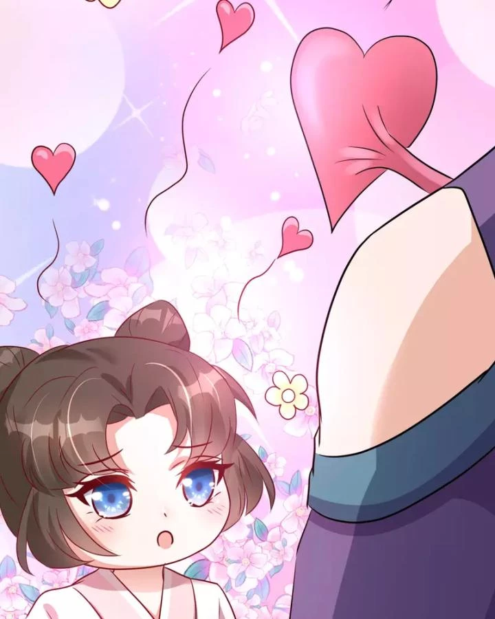 Tiên Y 3,5 Tuổi Đáng Yêu Chapter 22 - Trang 2