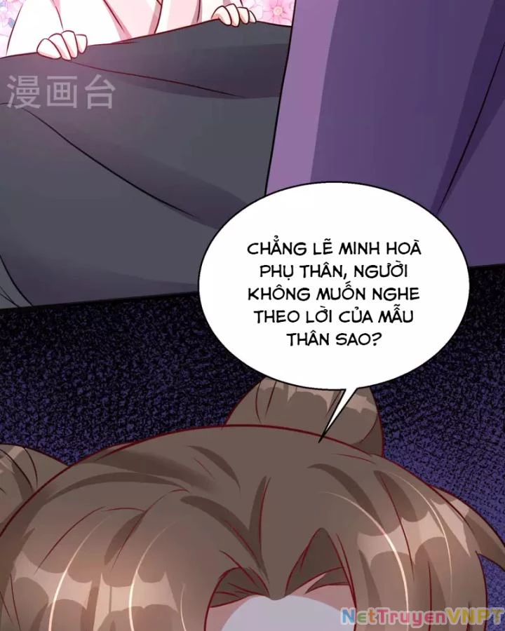 Tiên Y 3,5 Tuổi Đáng Yêu Chapter 22 - Trang 2