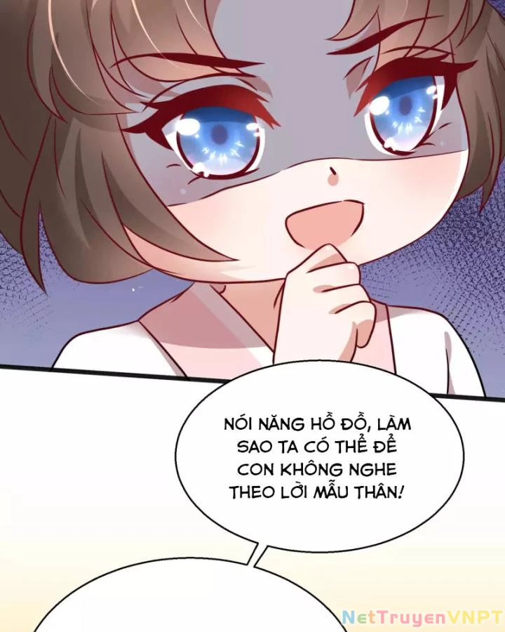 Tiên Y 3,5 Tuổi Đáng Yêu Chapter 22 - Trang 2