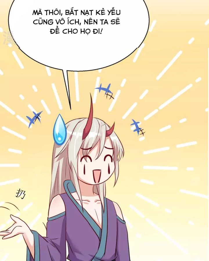 Tiên Y 3,5 Tuổi Đáng Yêu Chapter 22 - Trang 2