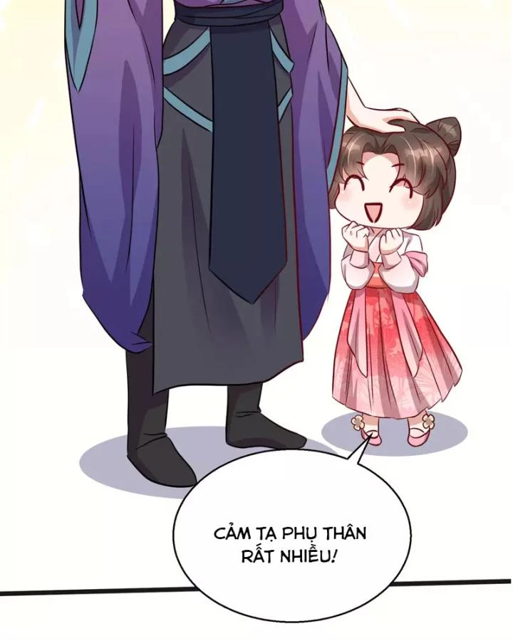 Tiên Y 3,5 Tuổi Đáng Yêu Chapter 22 - Trang 2