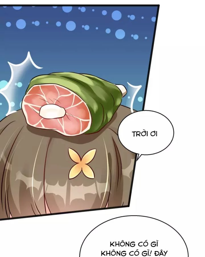 Tiên Y 3,5 Tuổi Đáng Yêu Chapter 22 - Trang 2