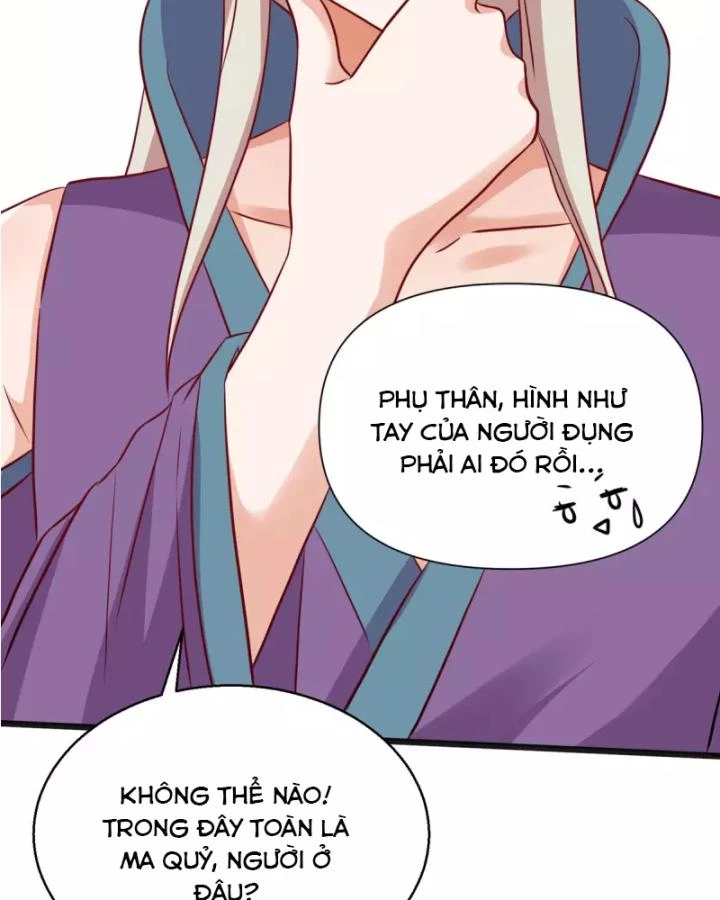 Tiên Y 3,5 Tuổi Đáng Yêu Chapter 22 - Trang 2