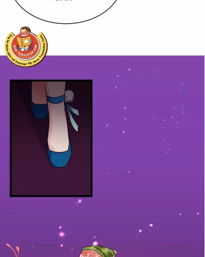Tiên Y 3,5 Tuổi Đáng Yêu Chapter 22 - Trang 2