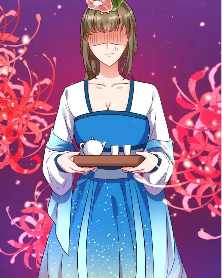 Tiên Y 3,5 Tuổi Đáng Yêu Chapter 22 - Trang 2