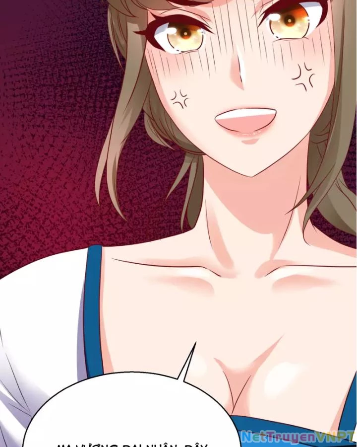 Tiên Y 3,5 Tuổi Đáng Yêu Chapter 22 - Trang 2