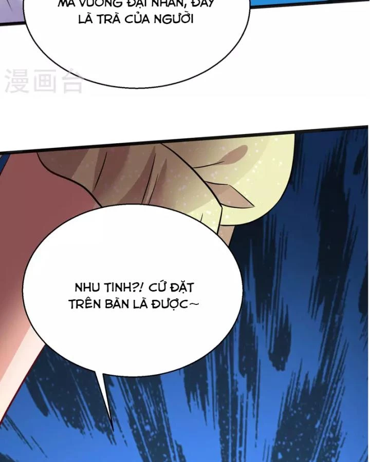 Tiên Y 3,5 Tuổi Đáng Yêu Chapter 22 - Trang 2