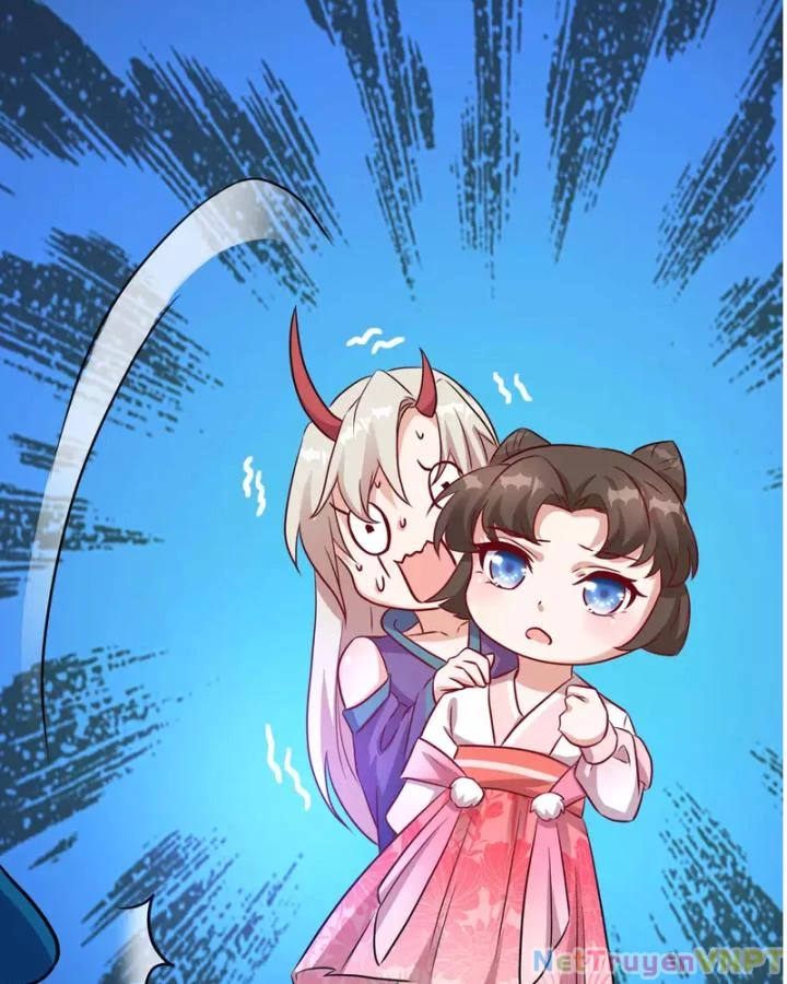 Tiên Y 3,5 Tuổi Đáng Yêu Chapter 22 - Trang 2