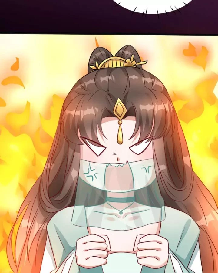 Tiên Y 3,5 Tuổi Đáng Yêu Chapter 22 - Trang 2