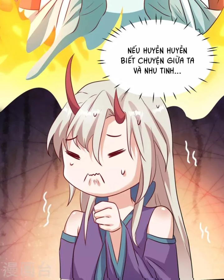 Tiên Y 3,5 Tuổi Đáng Yêu Chapter 22 - Trang 2