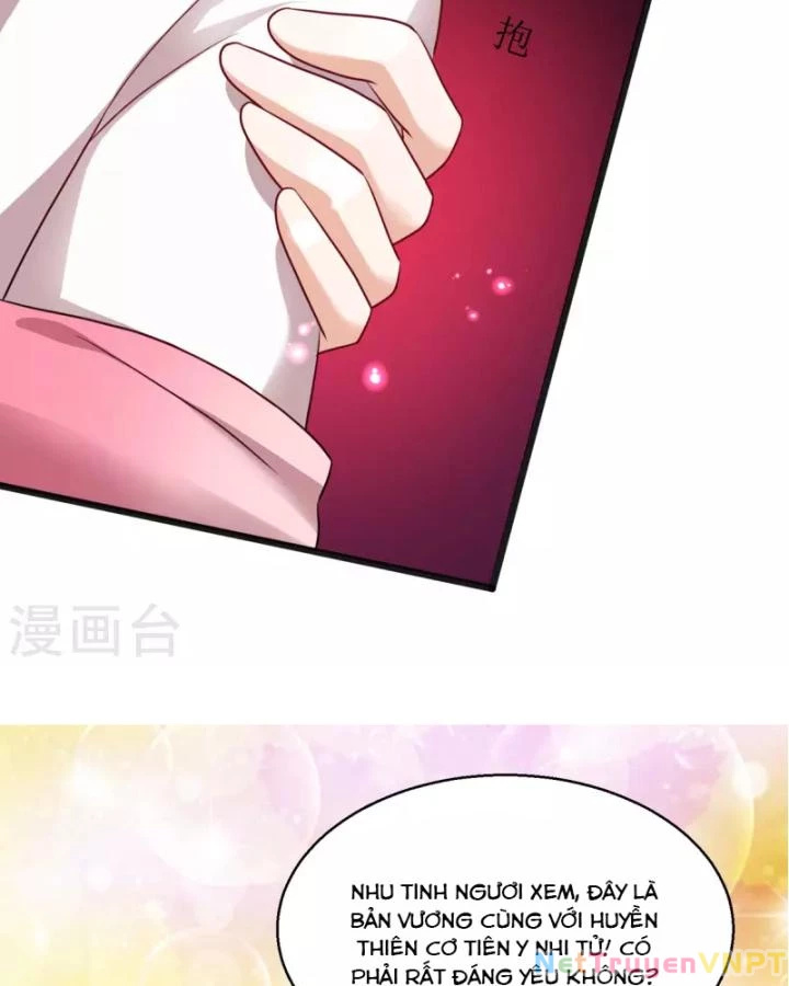 Tiên Y 3,5 Tuổi Đáng Yêu Chapter 22 - Trang 2