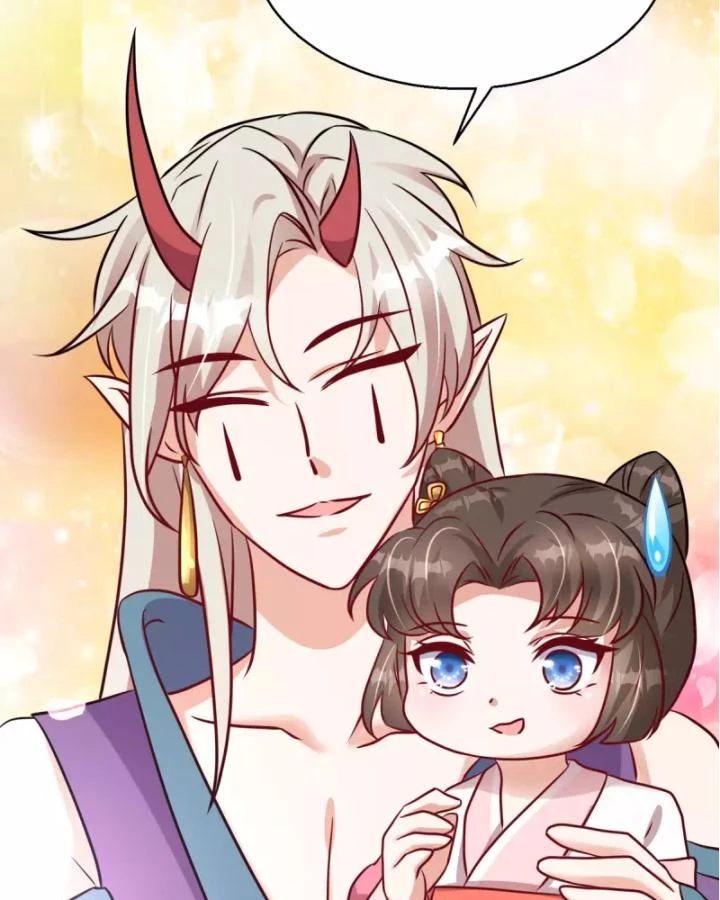 Tiên Y 3,5 Tuổi Đáng Yêu Chapter 22 - Trang 2