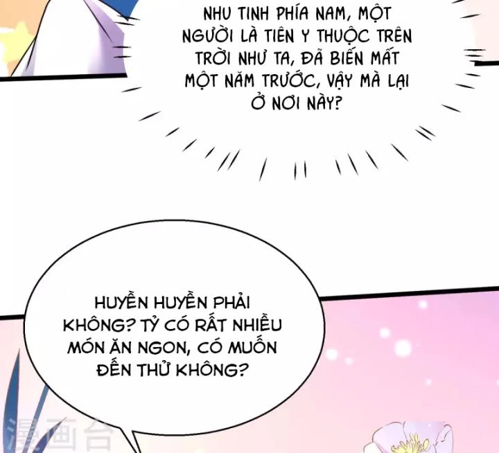 Tiên Y 3,5 Tuổi Đáng Yêu Chapter 22 - Trang 2