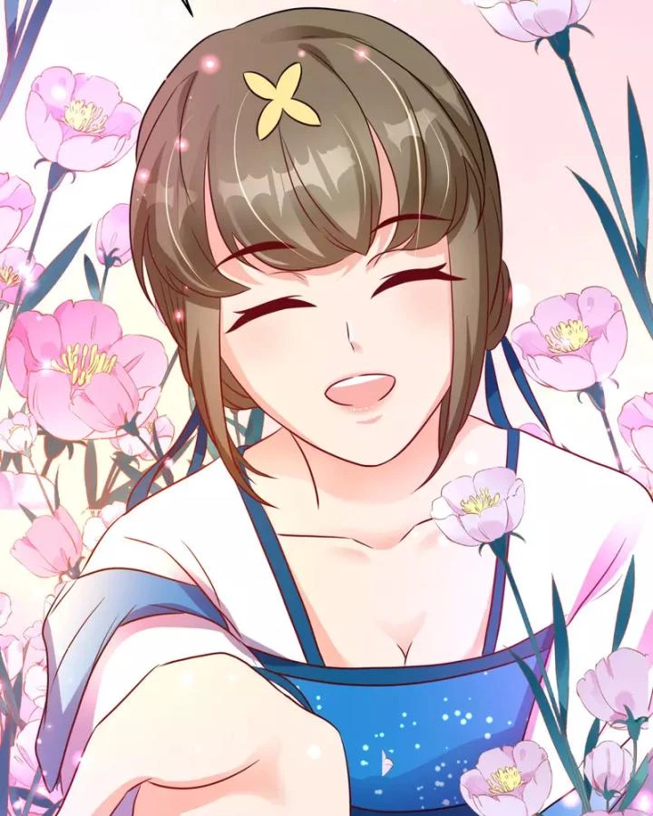 Tiên Y 3,5 Tuổi Đáng Yêu Chapter 22 - Trang 2