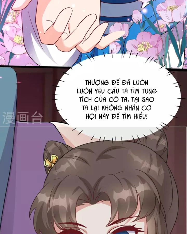 Tiên Y 3,5 Tuổi Đáng Yêu Chapter 22 - Trang 2