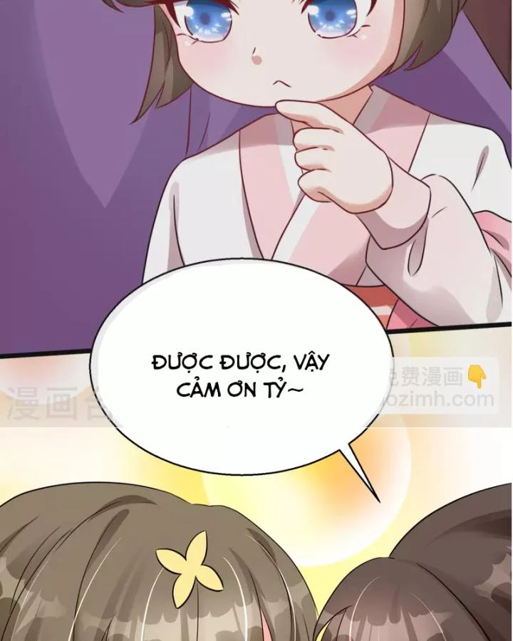 Tiên Y 3,5 Tuổi Đáng Yêu Chapter 22 - Trang 2