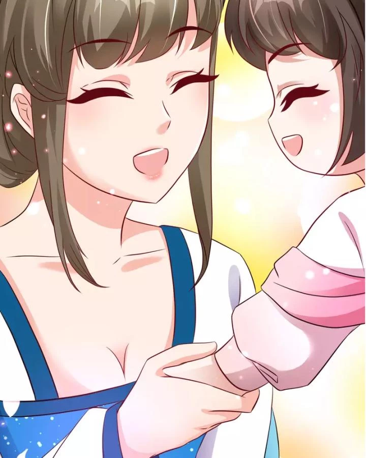 Tiên Y 3,5 Tuổi Đáng Yêu Chapter 22 - Trang 2