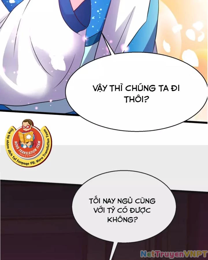 Tiên Y 3,5 Tuổi Đáng Yêu Chapter 22 - Trang 2