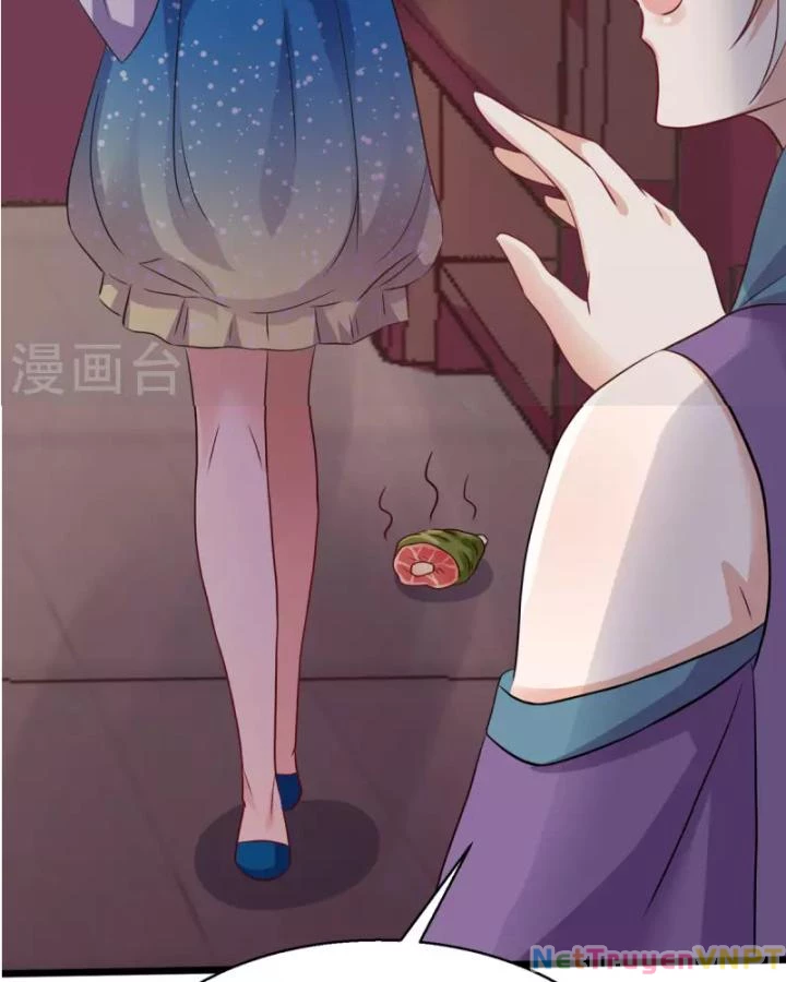 Tiên Y 3,5 Tuổi Đáng Yêu Chapter 22 - Trang 2