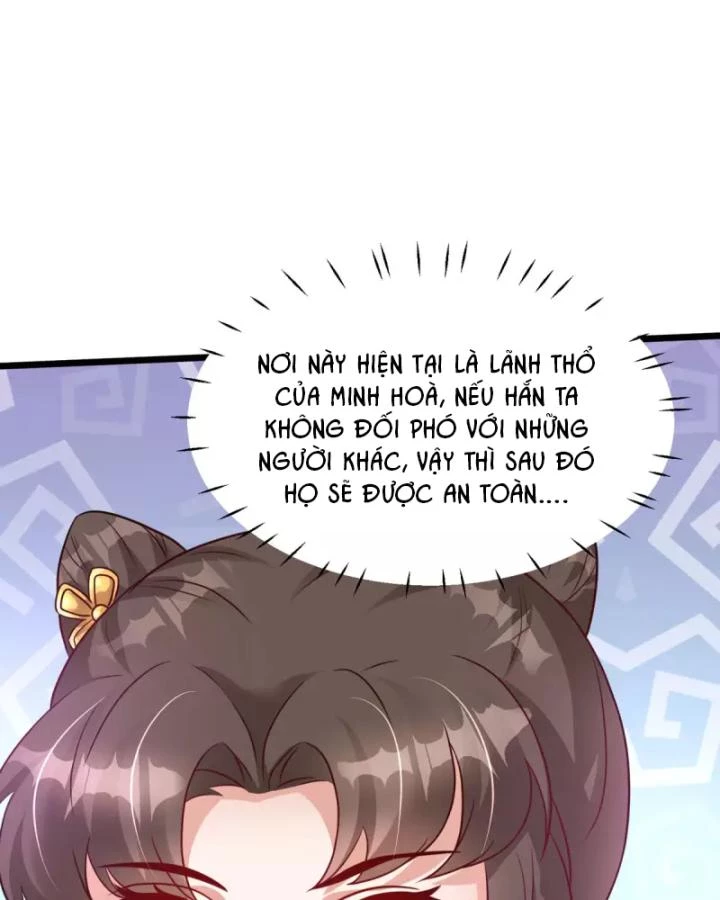 Tiên Y 3,5 Tuổi Đáng Yêu Chapter 22 - Trang 2