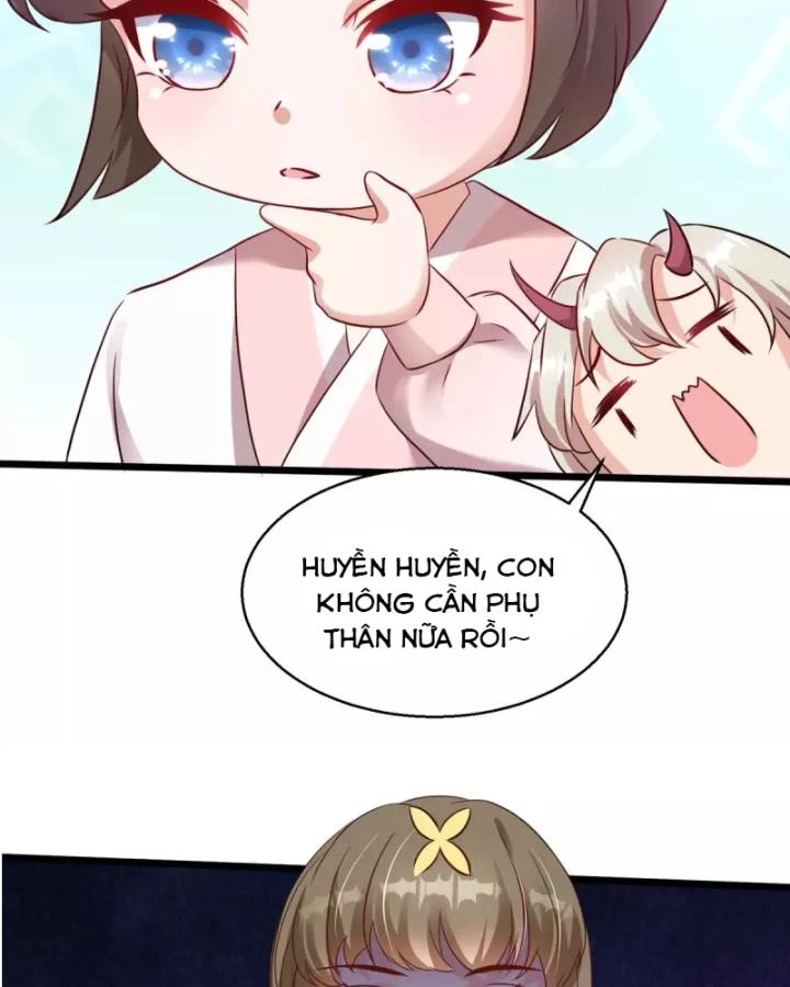 Tiên Y 3,5 Tuổi Đáng Yêu Chapter 22 - Trang 2
