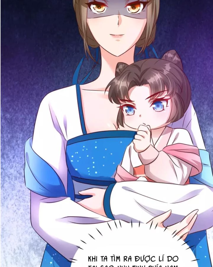 Tiên Y 3,5 Tuổi Đáng Yêu Chapter 22 - Trang 2