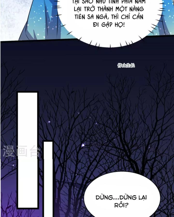 Tiên Y 3,5 Tuổi Đáng Yêu Chapter 22 - Trang 2